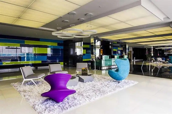 Ibis Styles Confins Aeroporto 