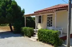 Beach Bungalows 