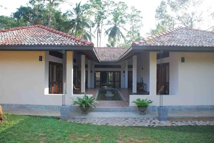 Villa Alexia Unawatuna