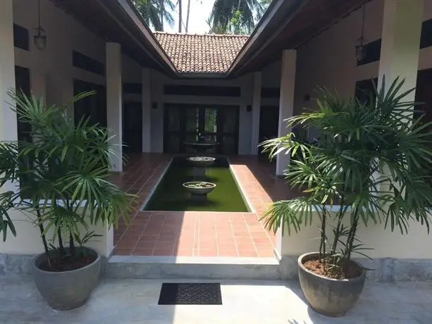 Villa Alexia Unawatuna