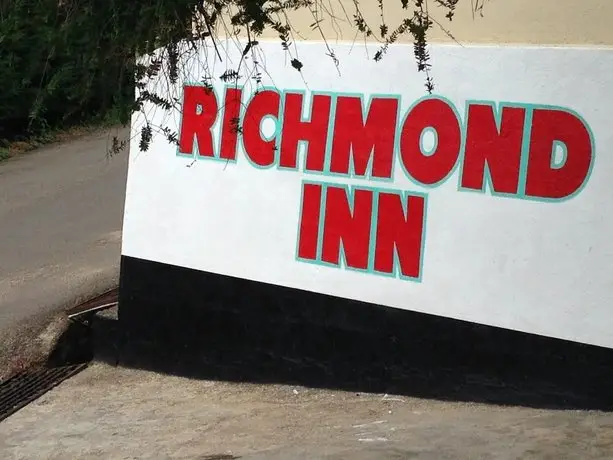 Richmond Inn Nuwara Eliya 