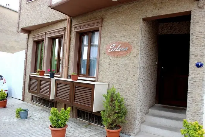 Selena Hotel Selcuk