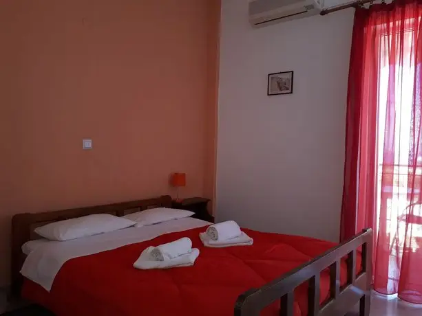 Katerina Apartments Verga 