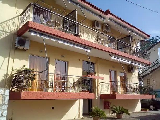 Katerina Apartments Verga 