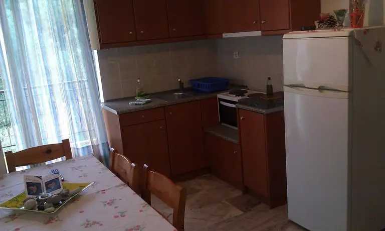 Katerina Apartments Verga 