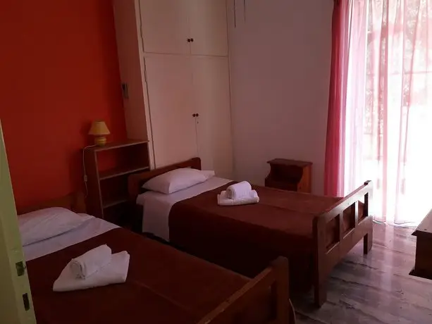 Katerina Apartments Verga 