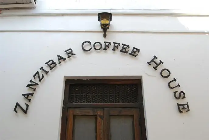 Zanzibar Coffee House