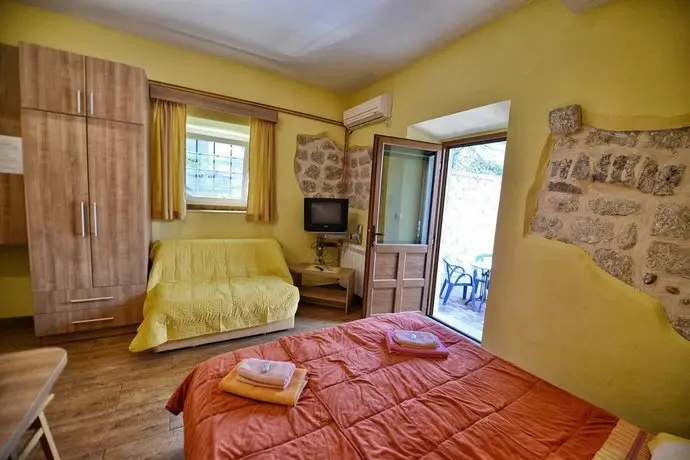 Guesthouse Anita Kotor 