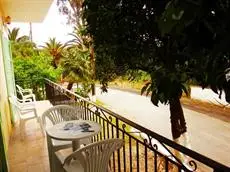 Paraskevi Apartments Corfu Island 