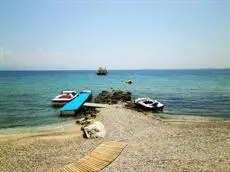 Paraskevi Apartments Corfu Island 