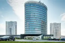 Slavyanskaya Hotel Minsk 