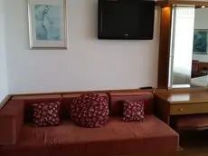 Hotel Colibri Lugano 