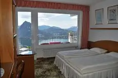 Hotel Colibri Lugano 