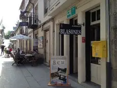 Albergue los Blasones 