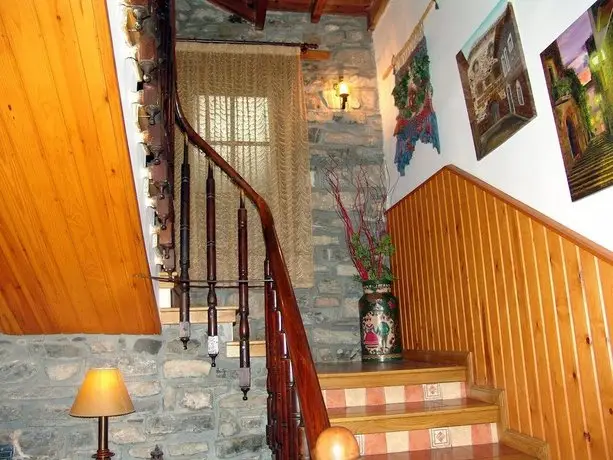 Hostal Pirineos