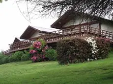 Cabanas Parque Del Lago 