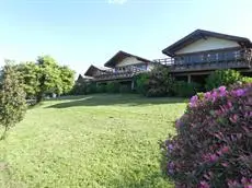 Cabanas Parque Del Lago 