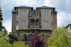 Apartments Vila Vrdnik 