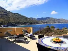 Panoramic Apartments Taormina Mazzaro 