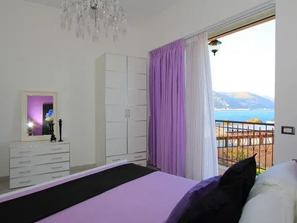 Panoramic Apartments Taormina Mazzaro