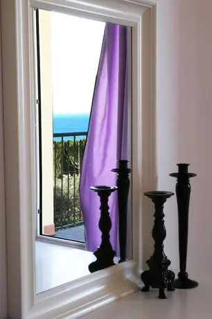 Panoramic Apartments Taormina Mazzaro 