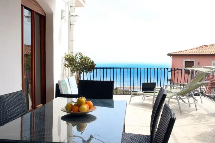 Panoramic Apartments Taormina Mazzaro 