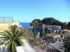 Panoramic Apartments Taormina Mazzaro 