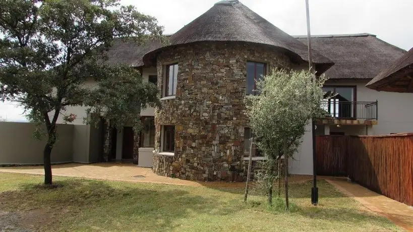 Zebula Golf Estate and Spa