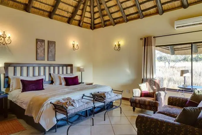 Zebula Golf Estate and Spa 