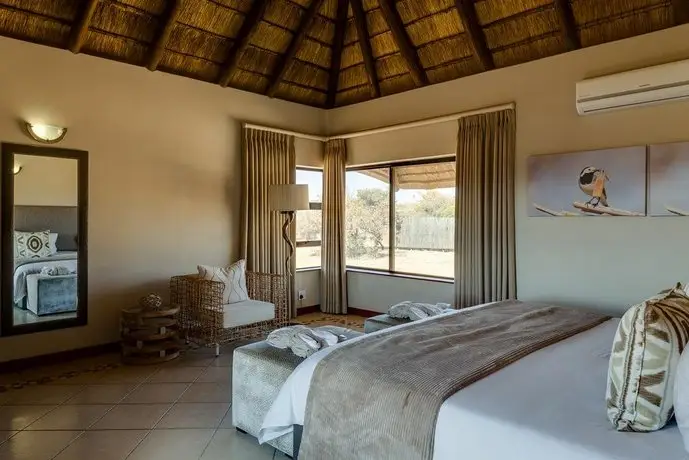 Zebula Golf Estate and Spa 