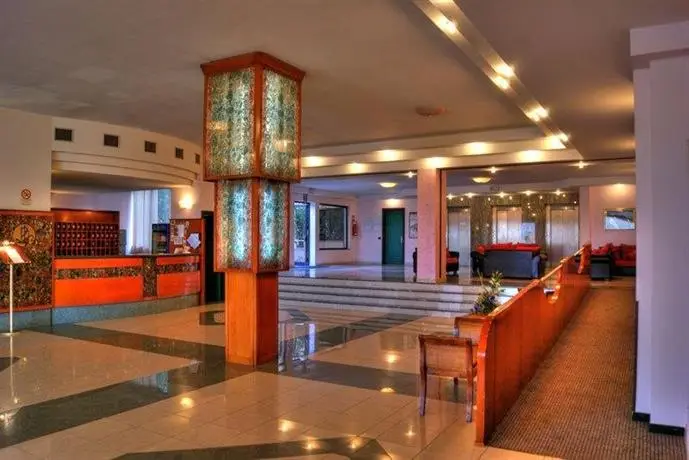 Hotel Phalesia