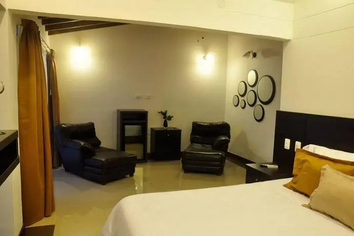 Serenity Suites Casa Boutique 