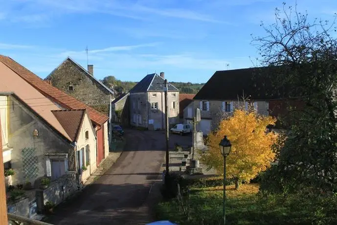 La Maison au Monument