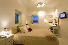 Blackrock Villa Santorini 