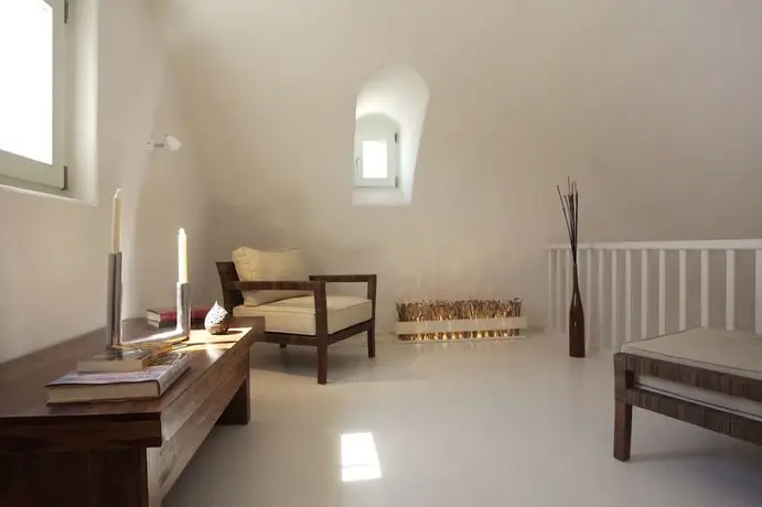 Blackrock Villa Santorini 