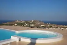 Blackrock Villa Santorini 