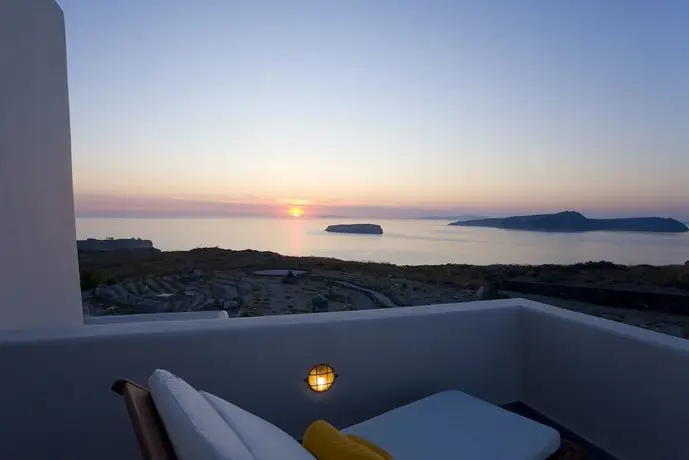 Blackrock Villa Santorini 