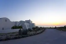 Blackrock Villa Santorini 