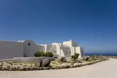 Blackrock Villa Santorini 