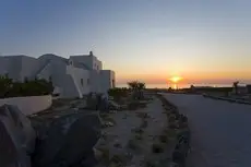 Blackrock Villa Santorini 