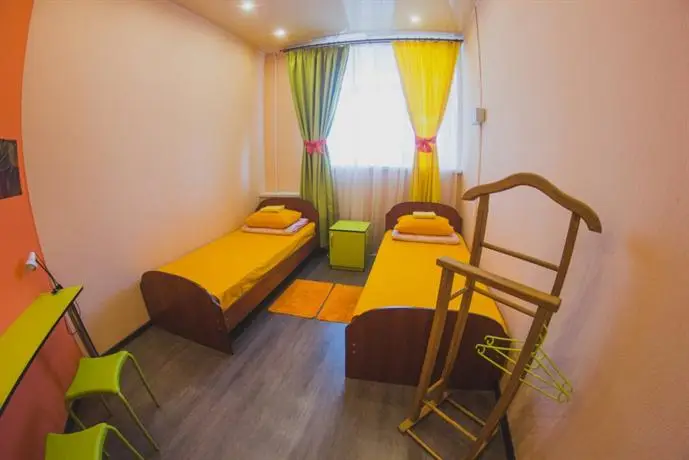 Hostel 7 Rooms 