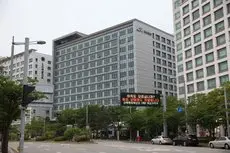 Crown House Incheon 