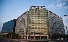 Crown House Incheon 