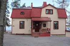 Guest House Father Vasily 