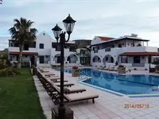 Villa Chantaloukas 