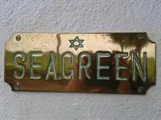 Seagreen Guesthouse 