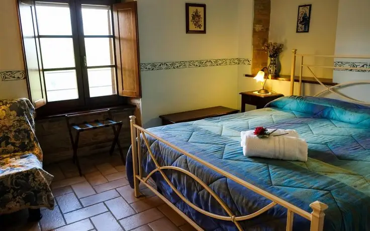 Agriturismo Casale Dei Frontini 