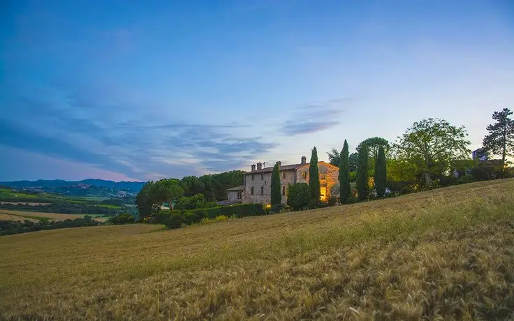 Agriturismo Casale Dei Frontini 