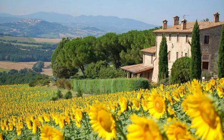 Agriturismo Casale Dei Frontini 