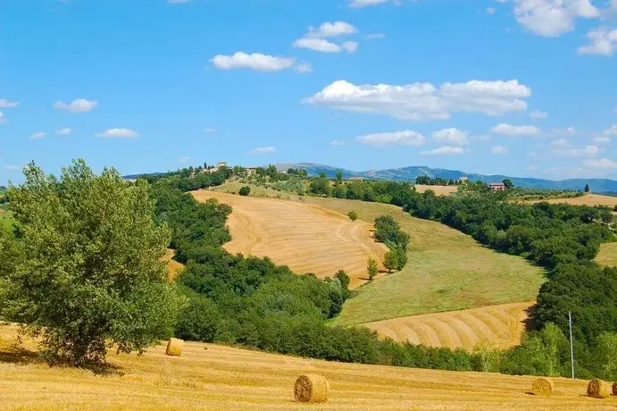 Agriturismo Casale Dei Frontini 